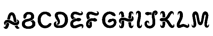 Coney Regular FONT