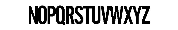 Congrats Gold Font LOWERCASE