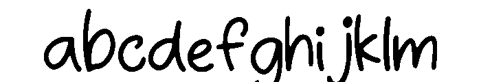Conkerberry FONT