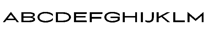 Connoire Regular FONT