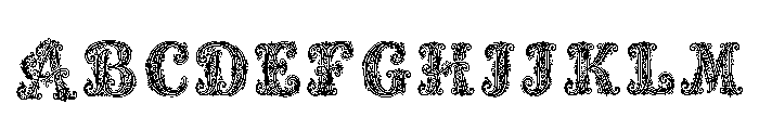 Connor Regular FONT