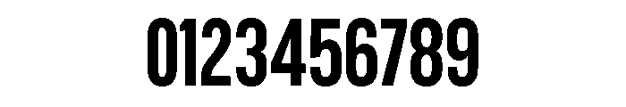 CookConthic Font OTHER CHARS
