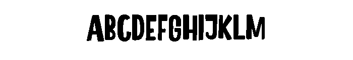 CookSanswhimsy FONT