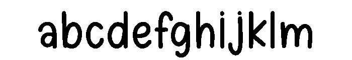 Cookie Cabin FONT