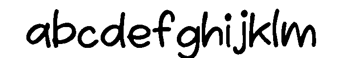 Cookiecutter FONT