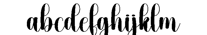 Cookies Grandma FONT