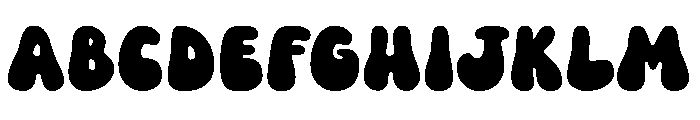 Cool Aunt FONT