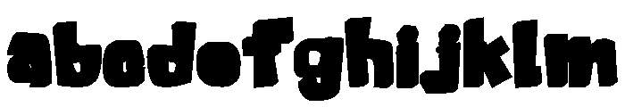 Cool CF Culturo FONT