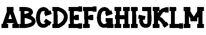 Cool Women FONT
