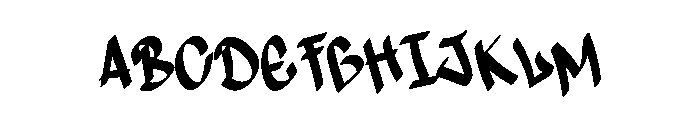 Cooling Period FONT