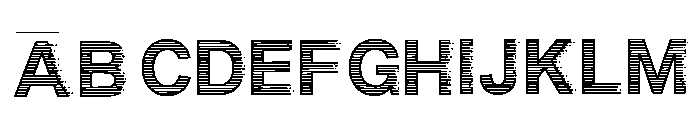 Coots Regular FONT