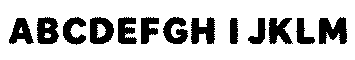 Copai Regular FONT
