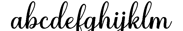 Copper Oval Regular FONT