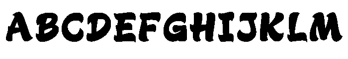 Coral Summer Regular FONT