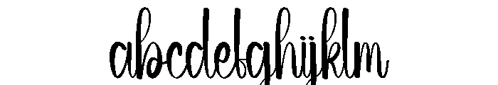 Coraline FONT