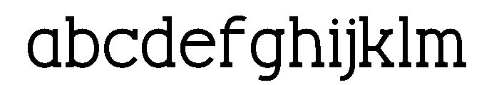 Corden Narator FONT
