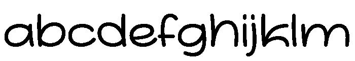 Core Hero FONT