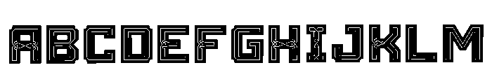 Coriander Regular FONT