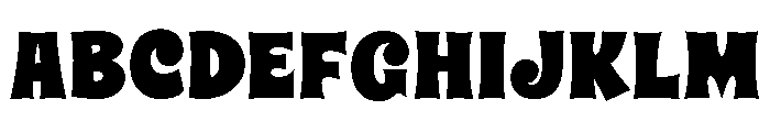 Corins Smindle Regular FONT