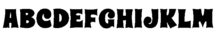 CorinsSmindle-Regular FONT