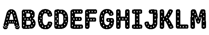 Corinth Regular FONT