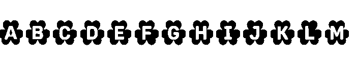 Cork Regular FONT