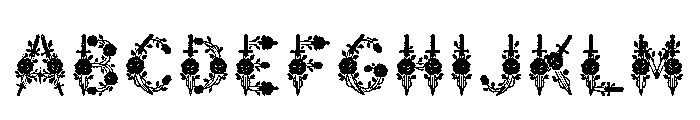 Corlan Regular FONT