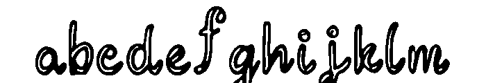 Corn_Dog FONT