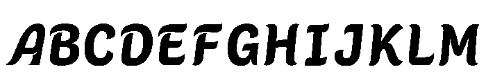 Cornel Regular FONT