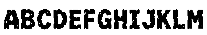 Cornflower Regular FONT