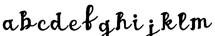 Cornflower FONT