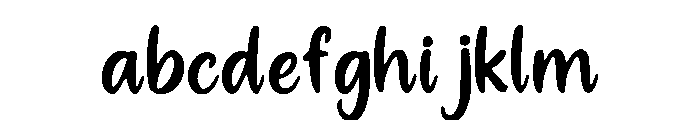 Cornsilk FONT