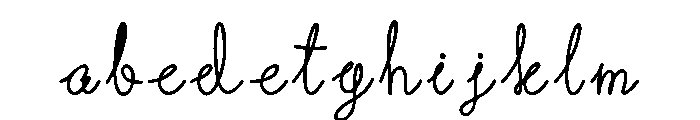 Corolla Line Script Regular FONT