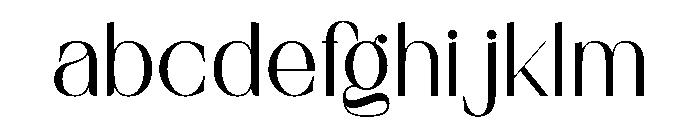 Coroy FONT