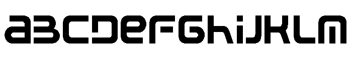 Corpta Regular FONT
