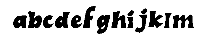 Cortaderia FONT