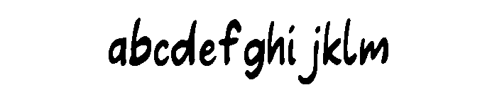 Corydalis FONT