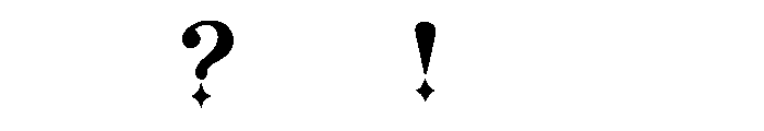 Cosmic_Cheers Font OTHER CHARS