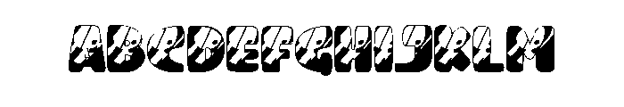 Cosmic Font 2 FONT