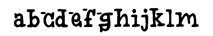 Cosmic_Pathfinder FONT