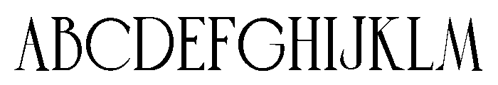 Cosmic Sparkle FONT