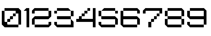 Cosmo Core Font OTHER CHARS