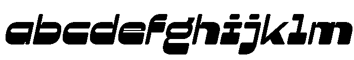 Coteza Italic FONT