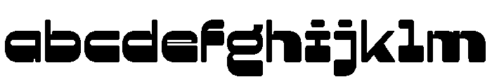 Coteza Regular FONT