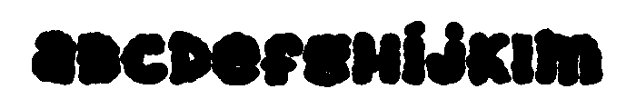 Cotton Candy CF FONT