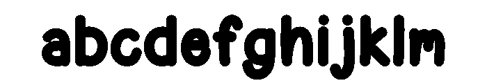 Cotton Soda FONT