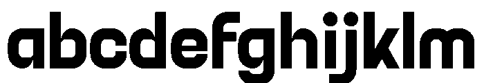 Coulder FONT