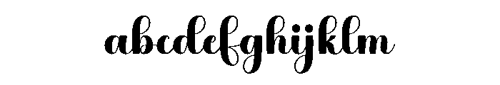 Country House FONT