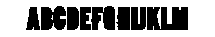 Country Notes CF FONT