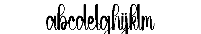 Country Skiny FONT